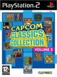 Capcom Classics Col Vol 2 Ps2
